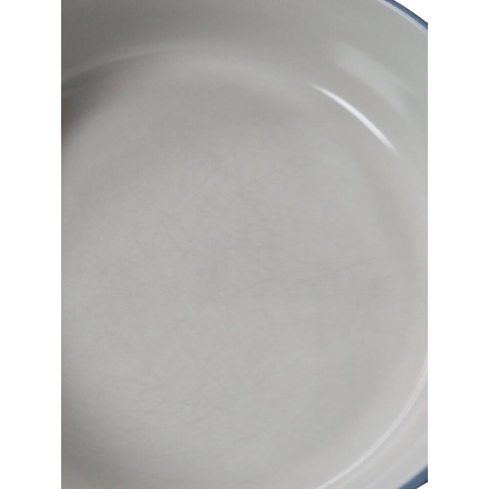 Covington Avondale Stoneware Floral Round Casserole Dish - Picture 4 of 8